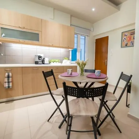 Appartement Libra Sea View By Estia
