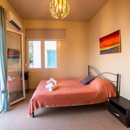 Libra Sea View By Estia Appartement *